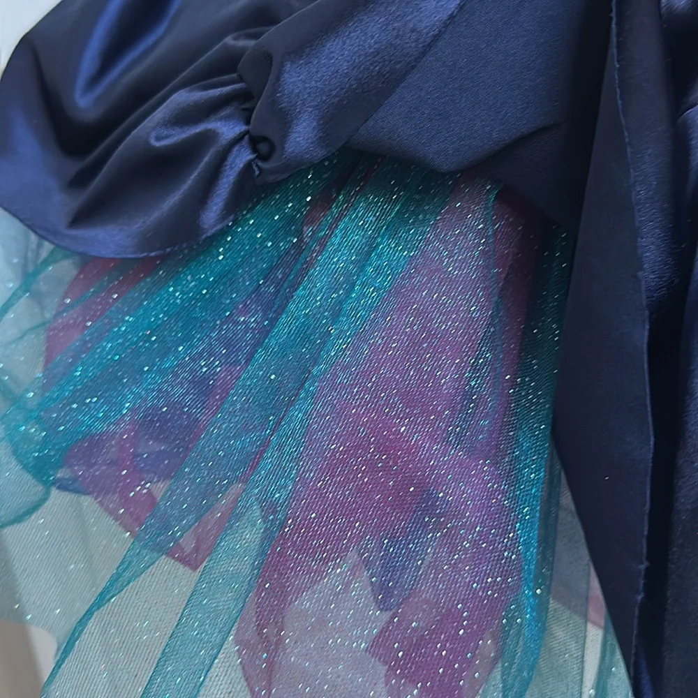 Revolution Dancewear worn once